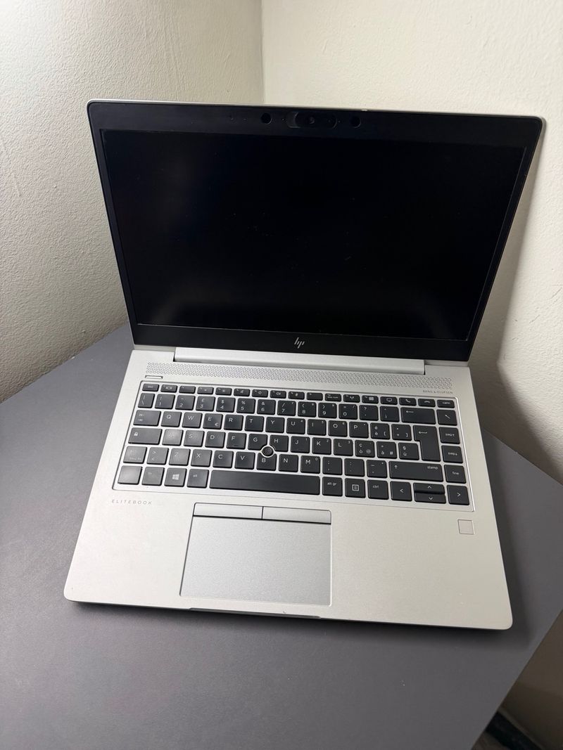 HP Elitebook 745 G6 Touchscreen afbeelding 4