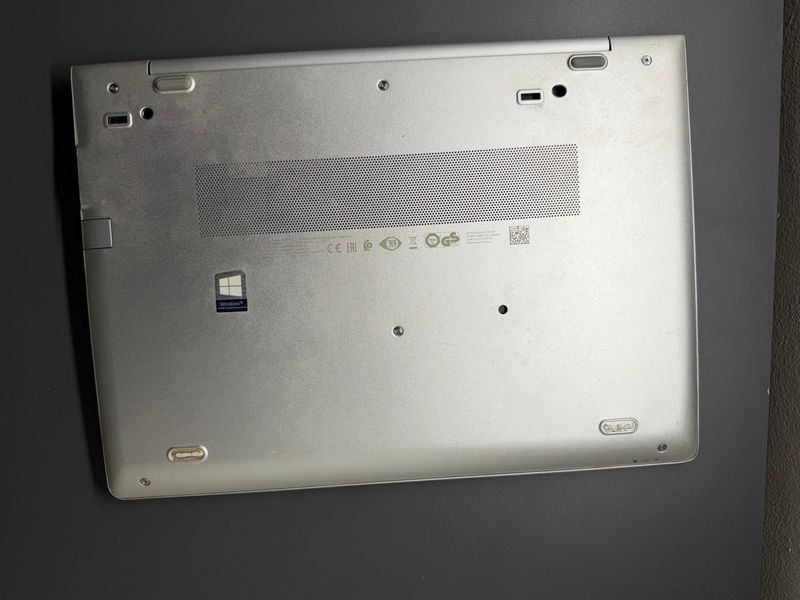 HP Elitebook 745 G6 Touchscreen afbeelding 8