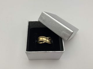 sortija oro 18k
