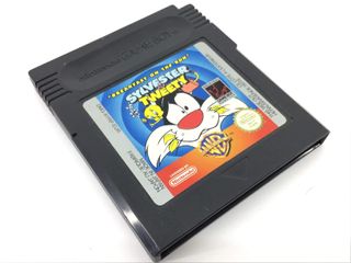 juego gameboy color