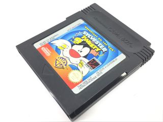 juego gameboy color