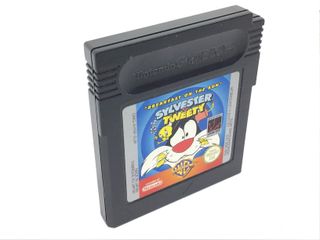 juego gameboy color