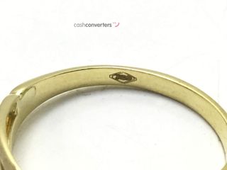 sortija oro 18k