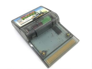 juego gameboy color