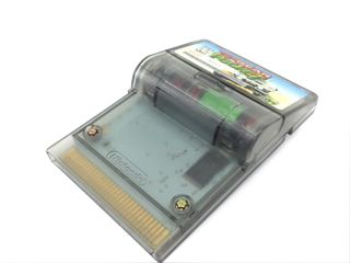 juego gameboy color