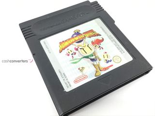 juego gameboy color