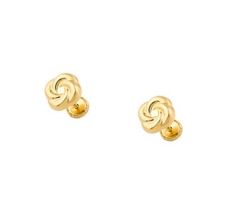 pendientes oro 18k