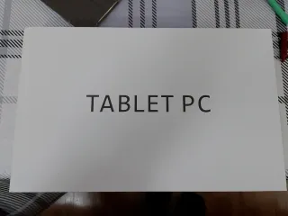 Tablet Pad 7spro color azul,con lápiz táctil