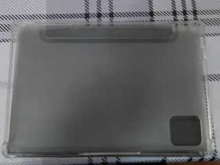 Tablet Pad 7spro color azul,con lápiz táctil