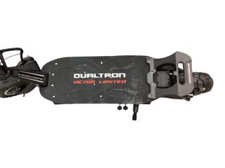 patinete electrico dualtron victor limited 60v 31.5ah