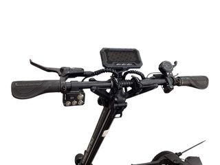 patinete electrico dualtron victor limited 60v 31.5ah