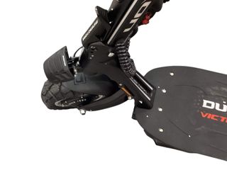 patinete electrico dualtron victor limited 60v 31.5ah