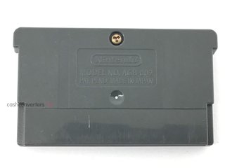 juego gameboy advance