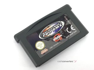 juego gameboy advance