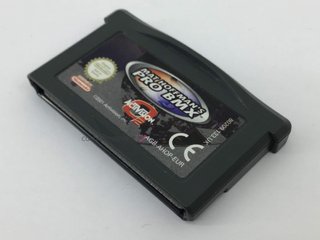juego gameboy advance