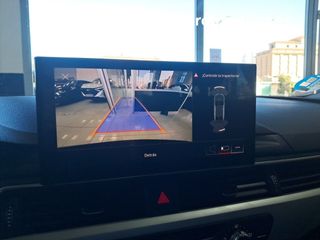 Audi A5 S Line 35 TDI 120kW S tronic Sportback