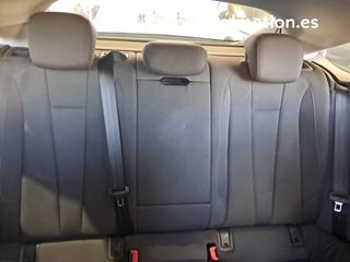 Audi A5 S Line 35 TDI 120kW S tronic Sportback