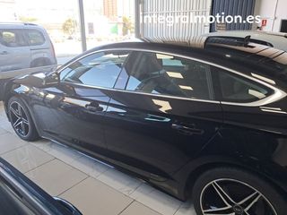 Audi A5 S Line 35 TDI 120kW S tronic Sportback