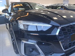 Audi A5 S Line 35 TDI 120kW S tronic Sportback