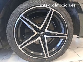 Audi A5 S Line 35 TDI 120kW S tronic Sportback