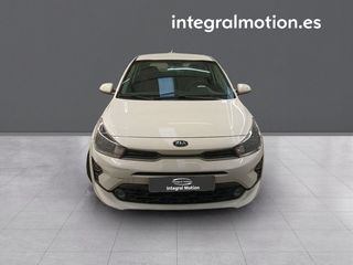 Kia Rio 1.2 DPi 62kW (84CV) Drive