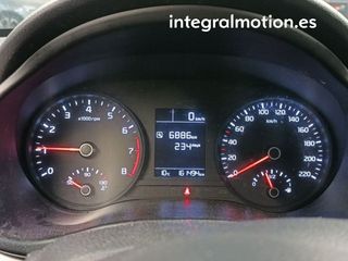 Kia Rio 1.2 DPi 62kW (84CV) Drive