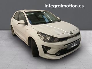 Kia Rio 1.2 DPi 62kW (84CV) Drive