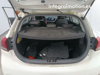 Kia Rio 1.2 DPi 62kW (84CV) Drive