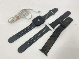 apple watch series 7 45mm (gps 4g) aluminio