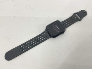 apple watch series 7 45mm (gps 4g) aluminio