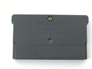 juego gameboy advance