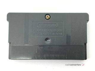 juego gameboy advance