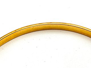pulsera oro 18k