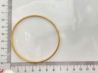 pulsera oro 18k