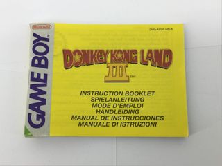 juego gameboy color