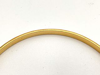 pulsera oro 18k