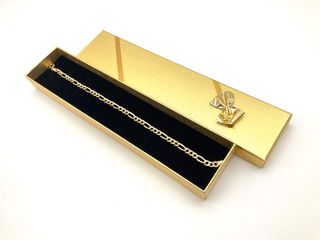 pulsera oro 18k