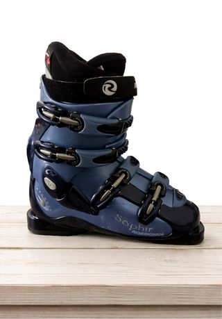 Botas Esquí Rossignol Saphir Mujer Talla 26 Nuevas