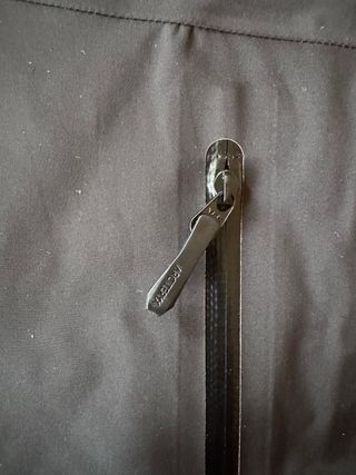 Chaqueta Arc'teryx Alpha SV Negra Talla L