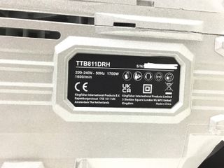 martillo electrico titan ttb811drh