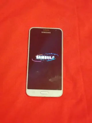 Samsung Galaxy J3 (2016)