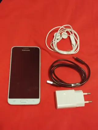 Samsung Galaxy J3 (2016)