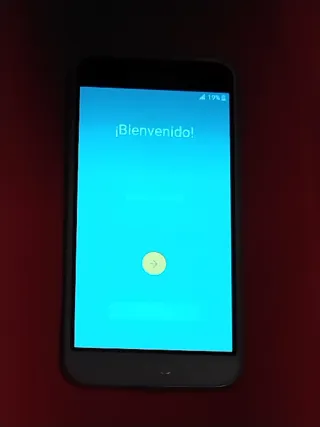 Samsung Galaxy J3 (2016)