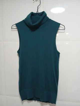 Jersey Reiss Lana Merino Talla S