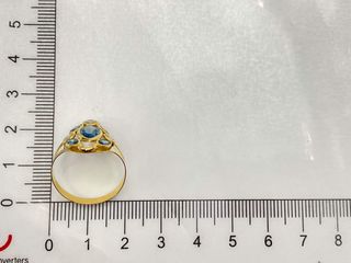 sortija oro 18k
