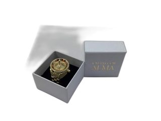 sello oro 18k