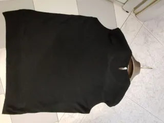 Maglia Rivamonti nera taglia L