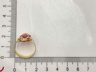 sortija oro 18k