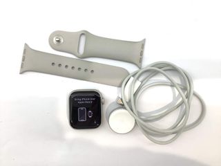 apple watch series 7 41mm (gps) aluminio