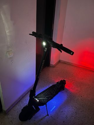 Smartgyro Rockway Evo Pro Patinete Eléctrico